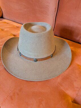Akubra Ringer 1020 Hat